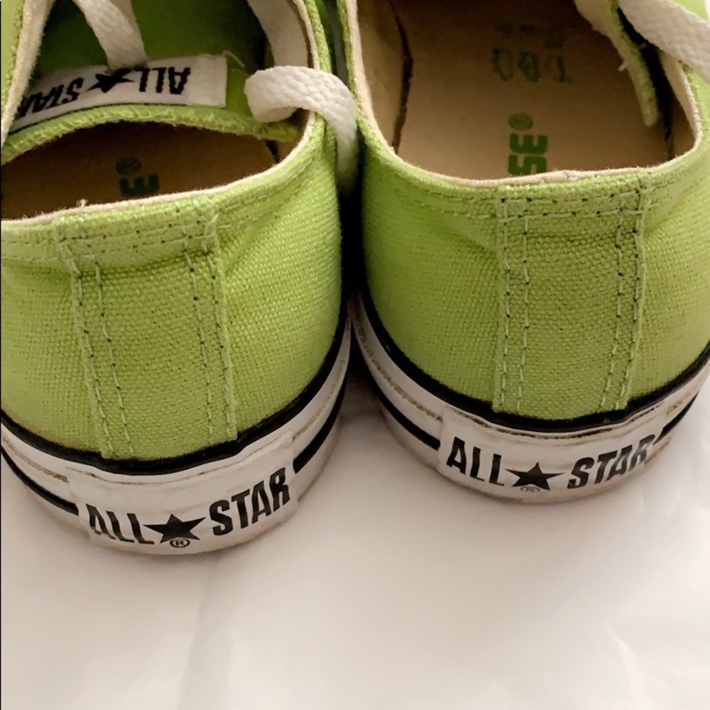 🛑Sold!!Converse - Picture 2 of 3